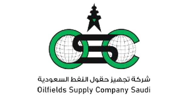Oilfields Supply Company Saudi