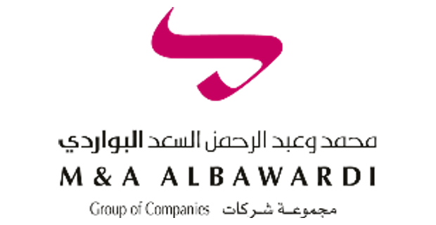 M & A Al Bawardi