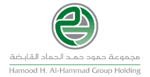 Hamood H. Al-Hammad Group Holding