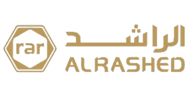 ALRASHED