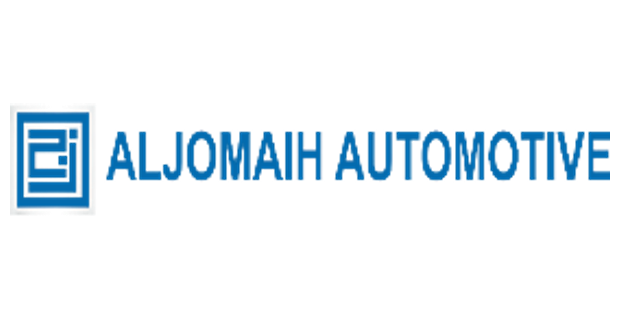 ALJOMAIH AUTOMOTIVE