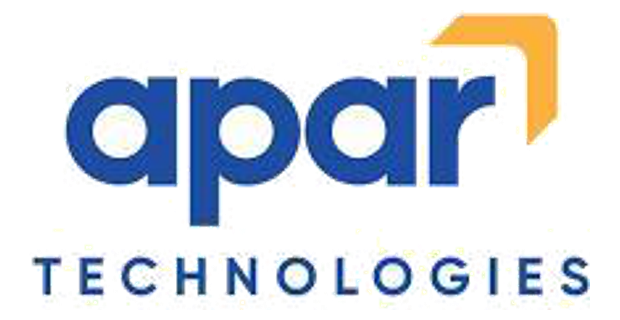 apar TECHNOLOGIES